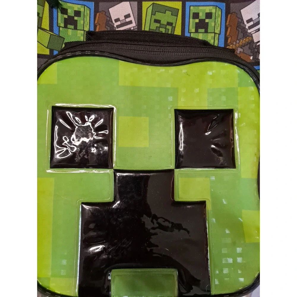 Minecraft mods backpack